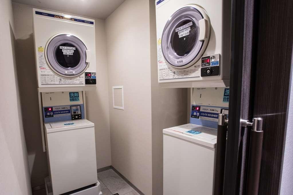 Noku Osaka Hotel Kültér fotó