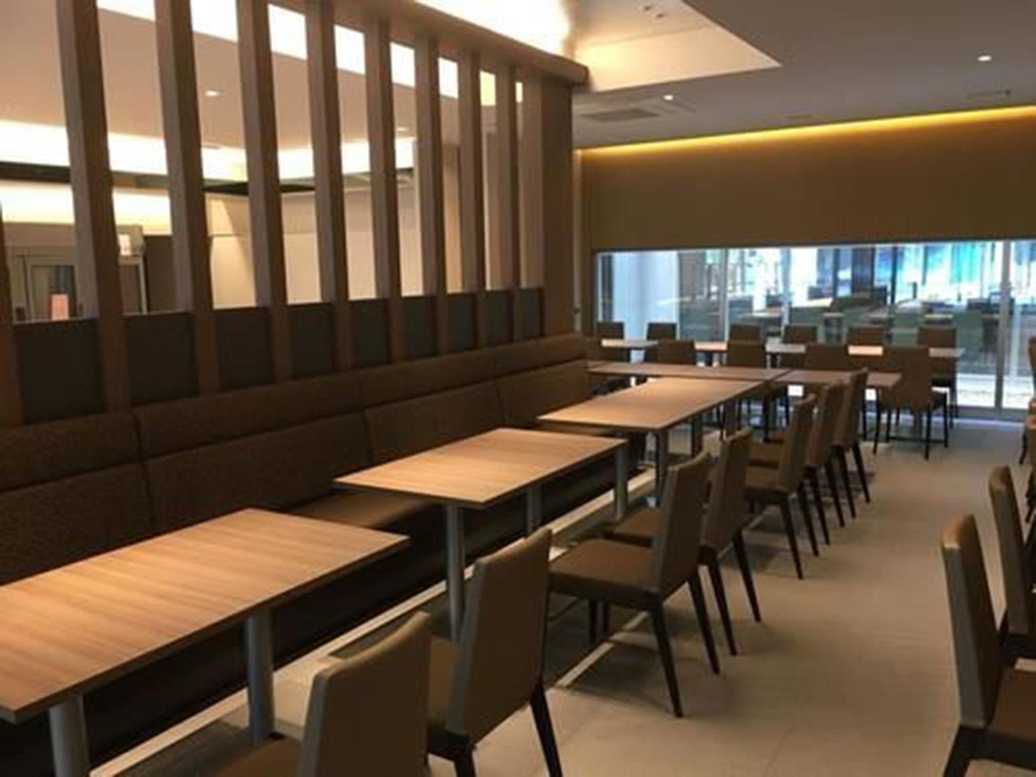 Noku Osaka Hotel Kültér fotó