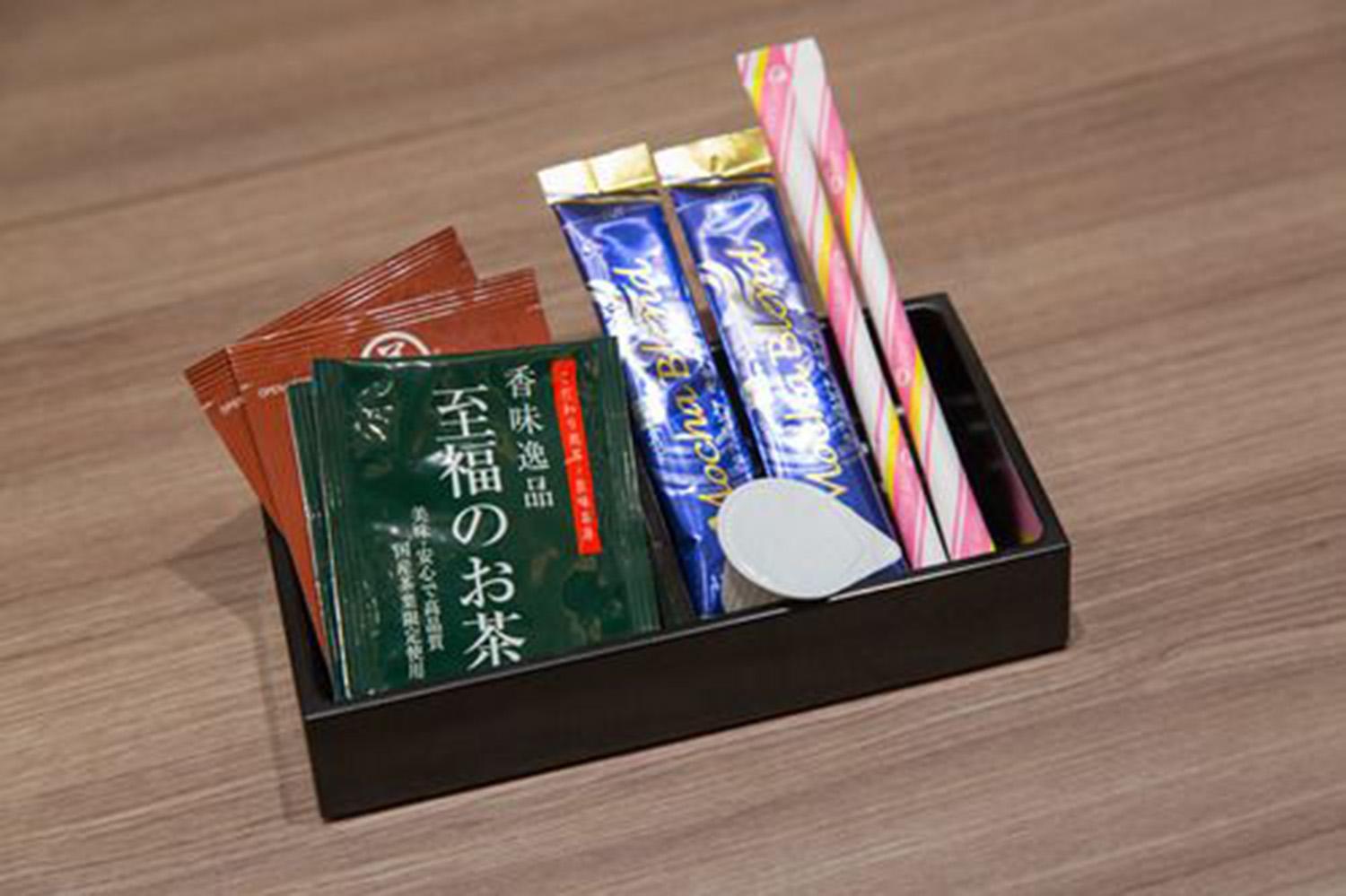 Noku Osaka Hotel Kültér fotó