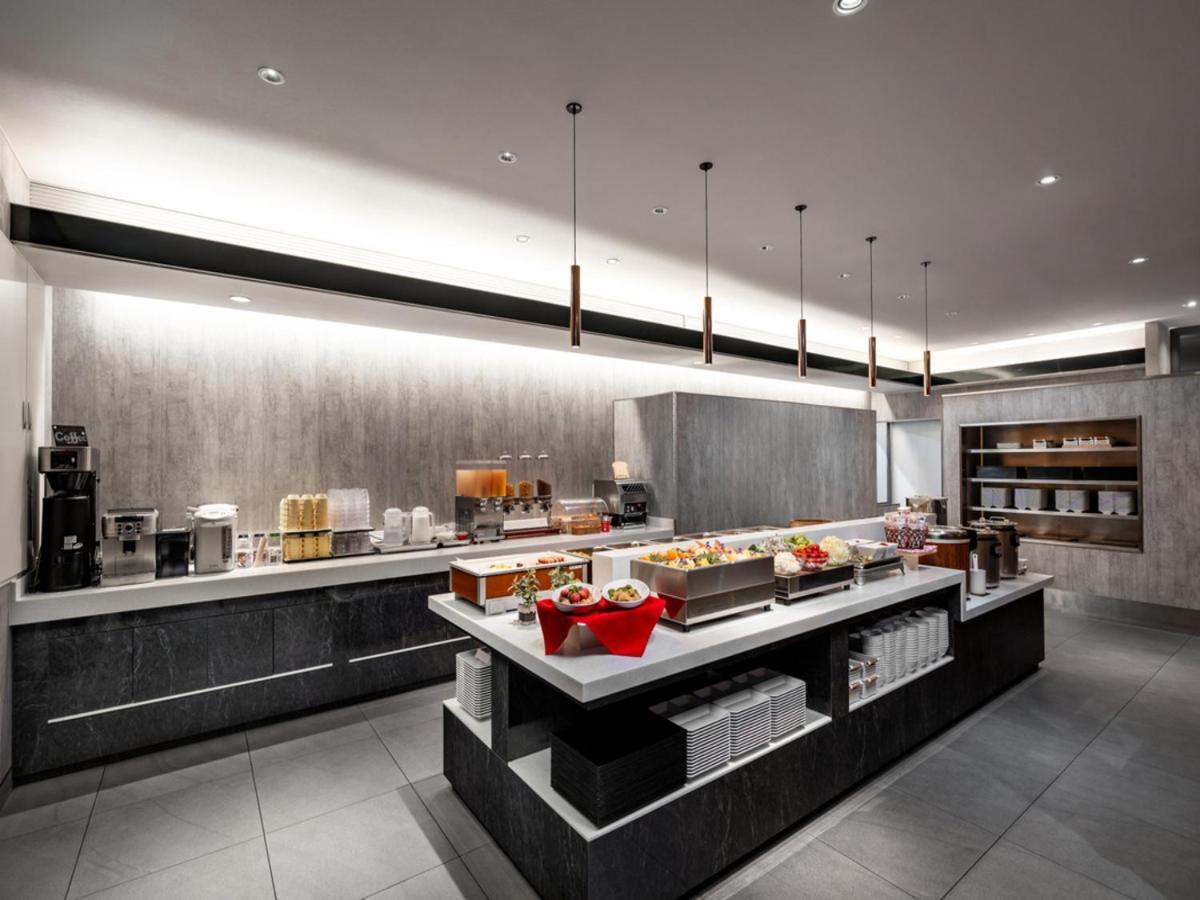 Noku Osaka Hotel Kültér fotó