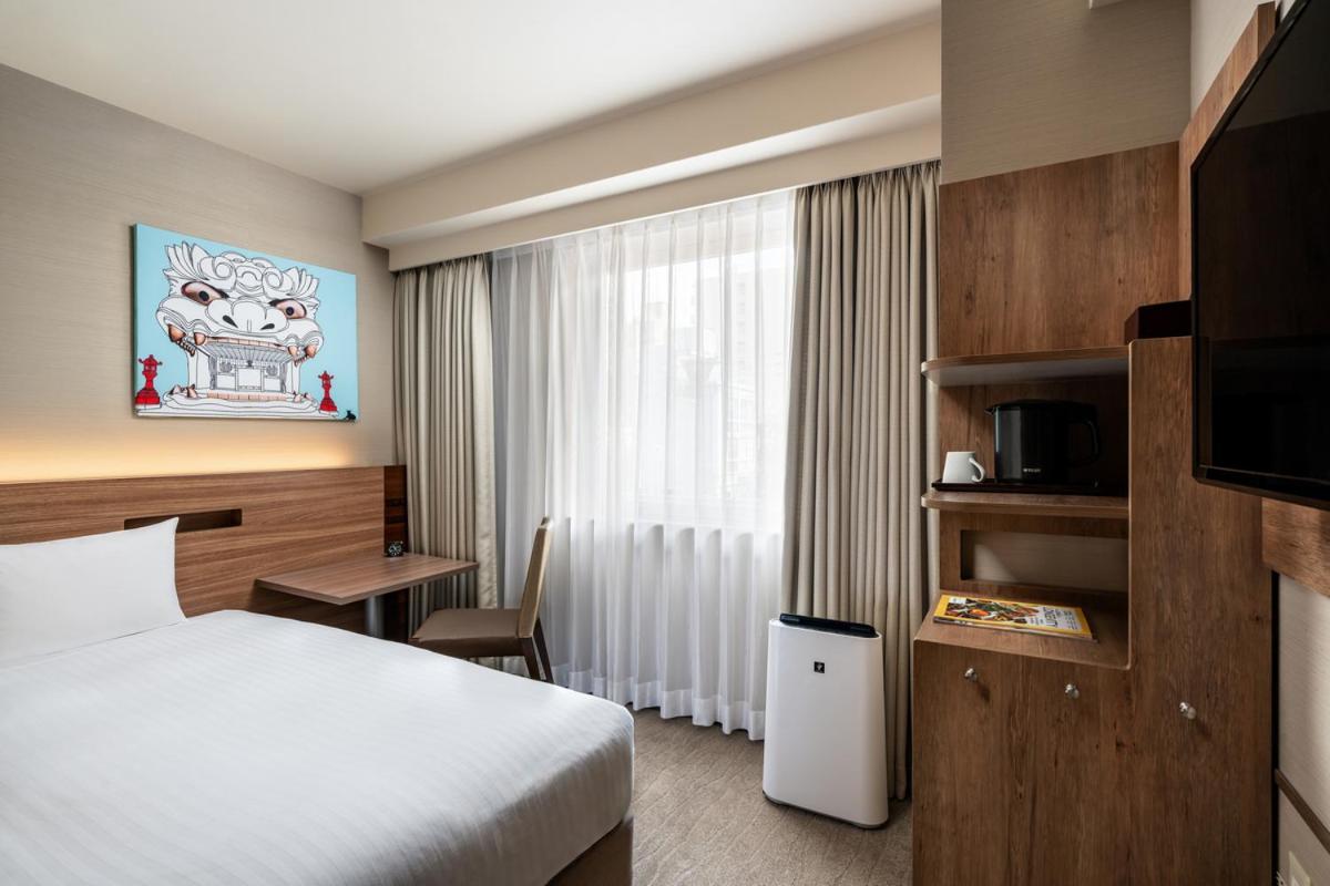 Noku Osaka Hotel Kültér fotó