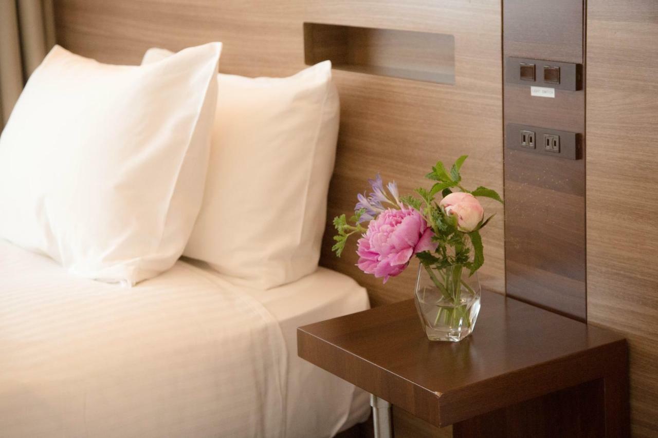 Noku Osaka Hotel Kültér fotó