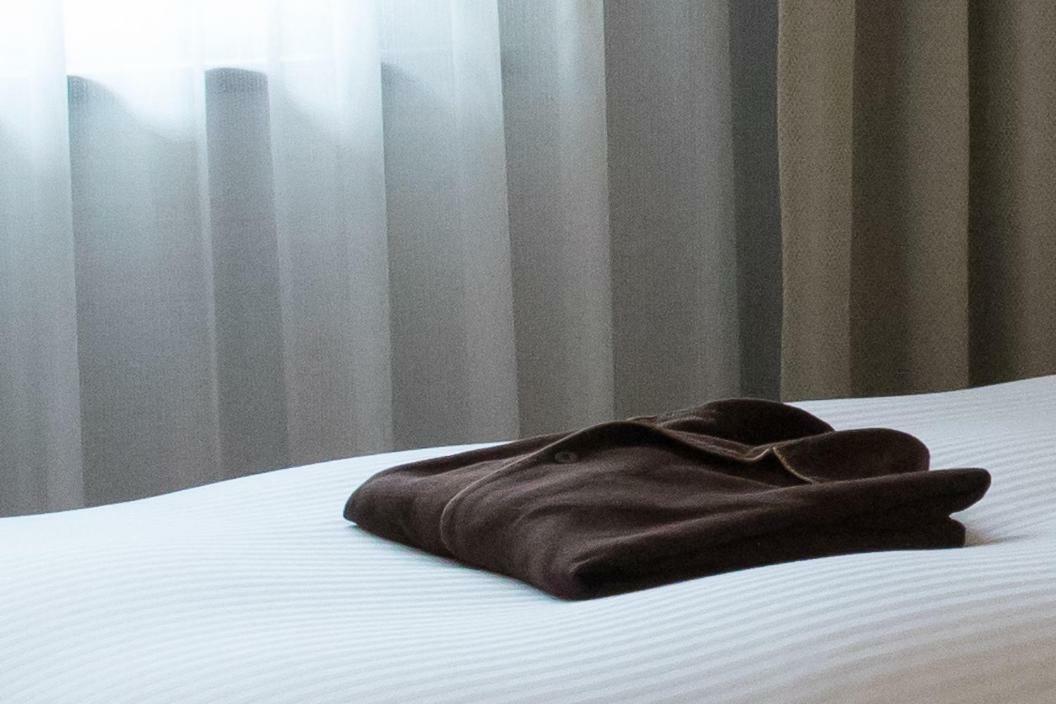 Noku Osaka Hotel Kültér fotó