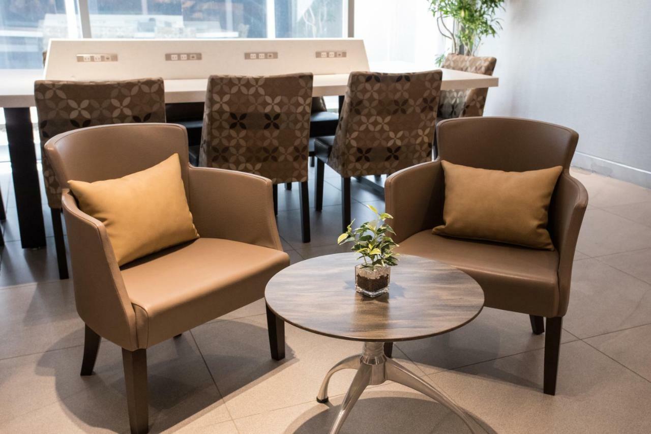 Noku Osaka Hotel Kültér fotó