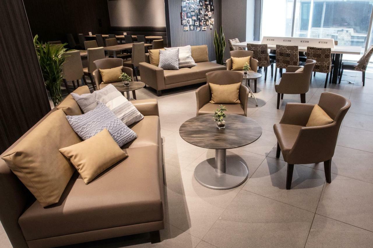 Noku Osaka Hotel Kültér fotó