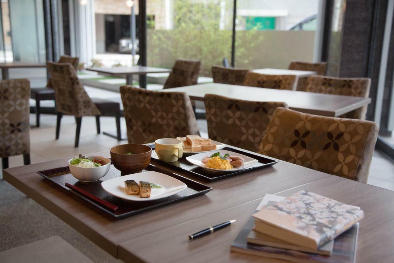 Noku Osaka Hotel Kültér fotó