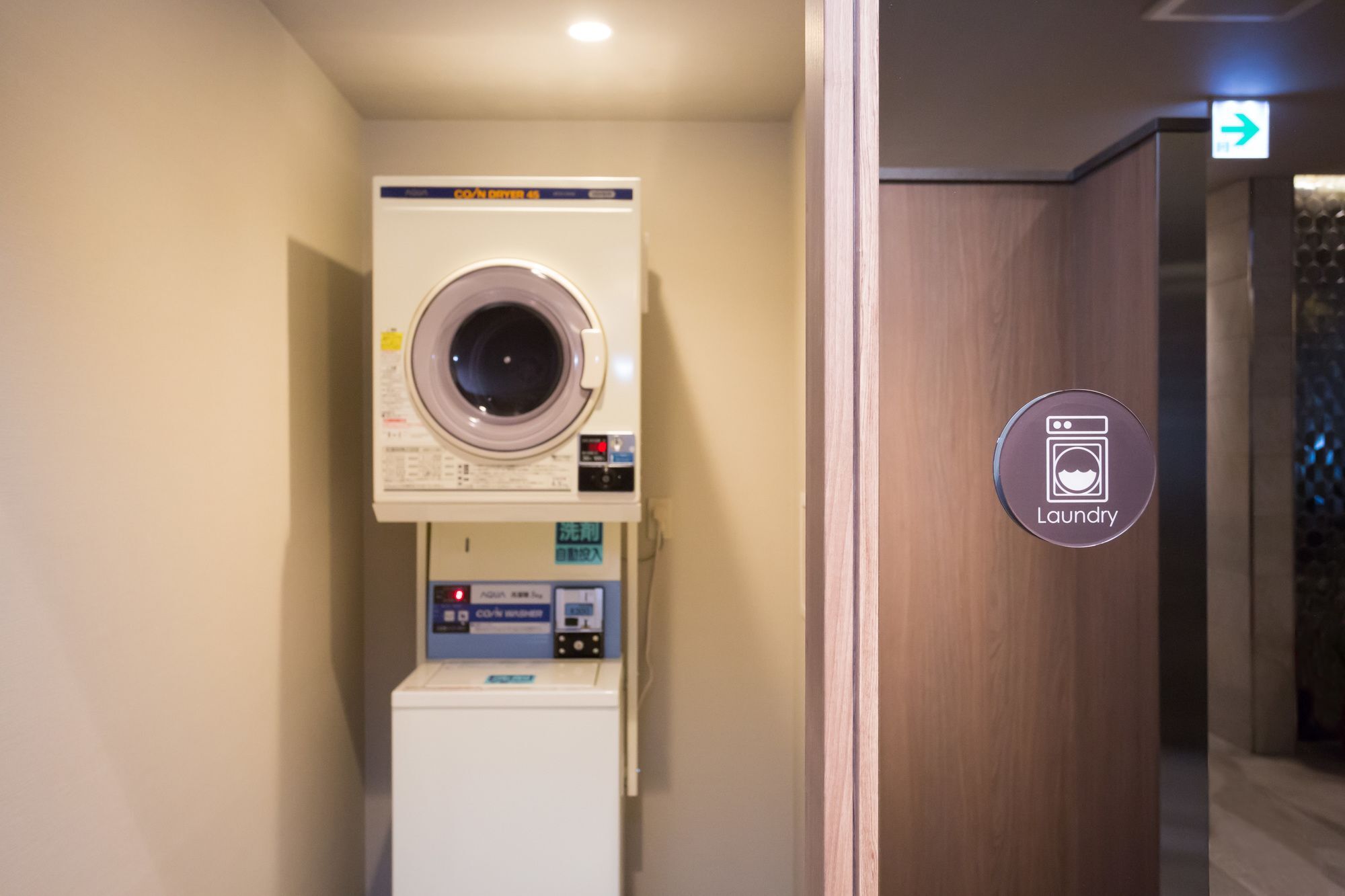 Noku Osaka Hotel Kültér fotó