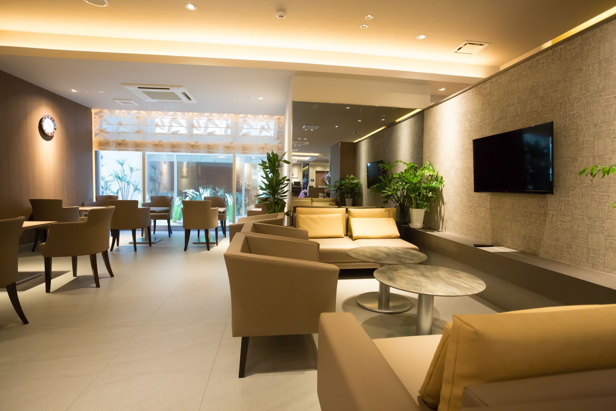Noku Osaka Hotel Kültér fotó