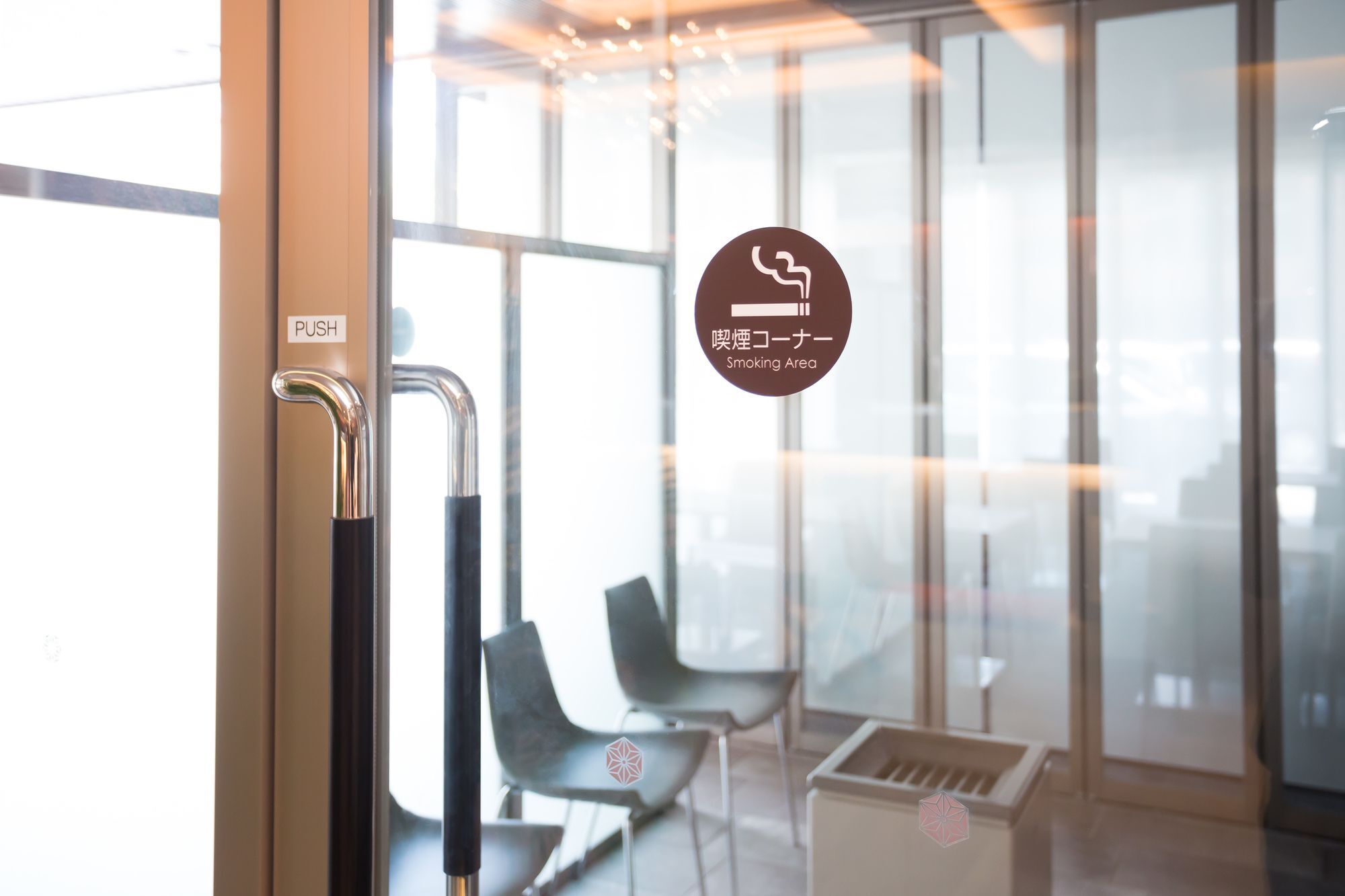 Noku Osaka Hotel Kültér fotó