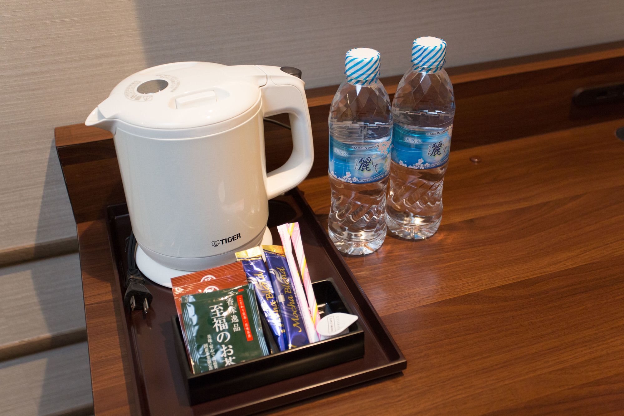 Noku Osaka Hotel Kültér fotó