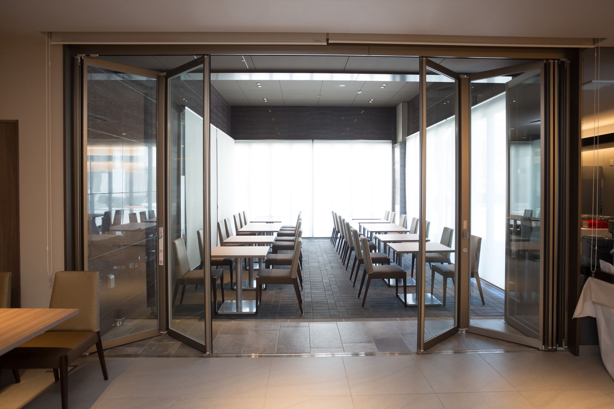 Noku Osaka Hotel Kültér fotó