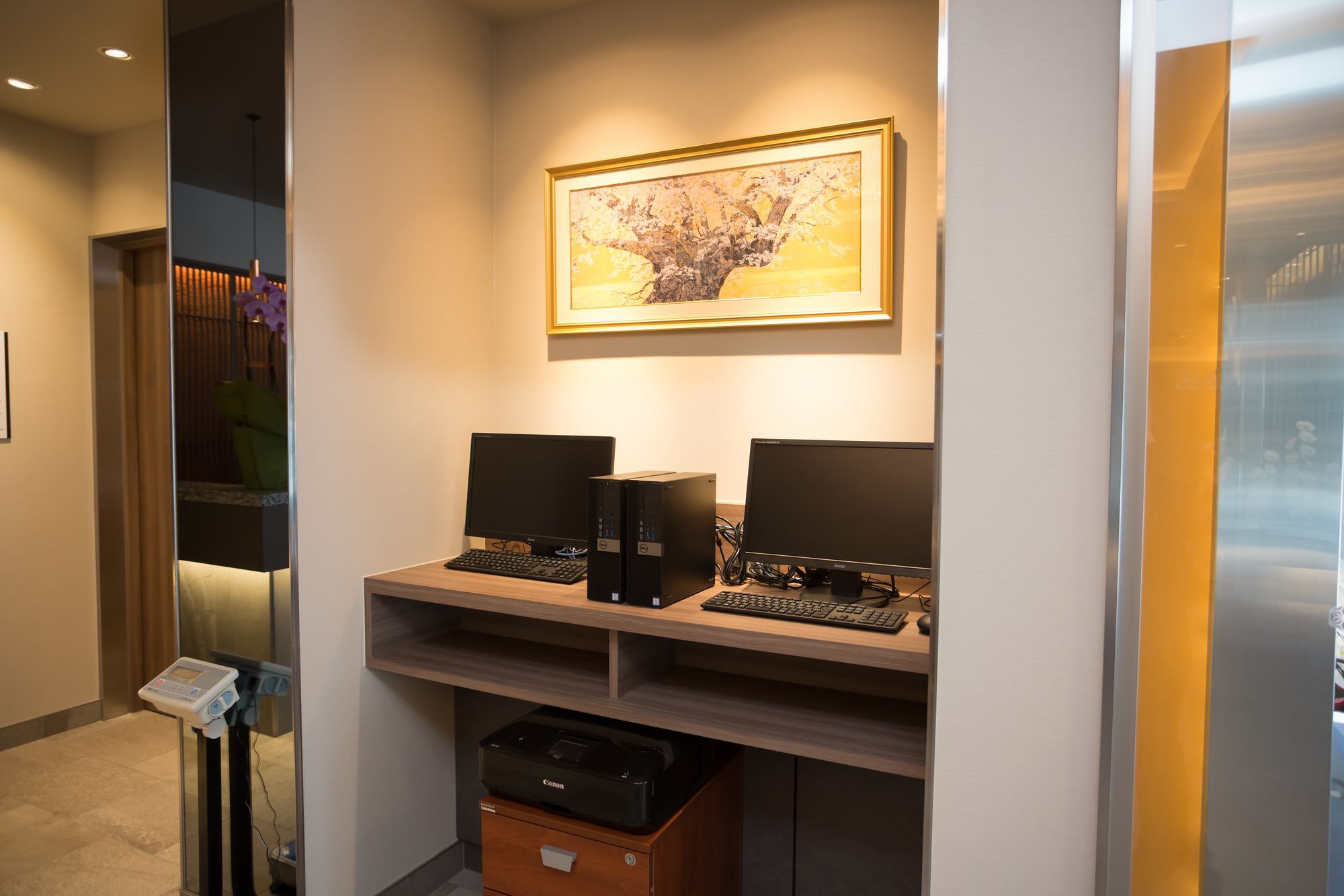 Noku Osaka Hotel Kültér fotó